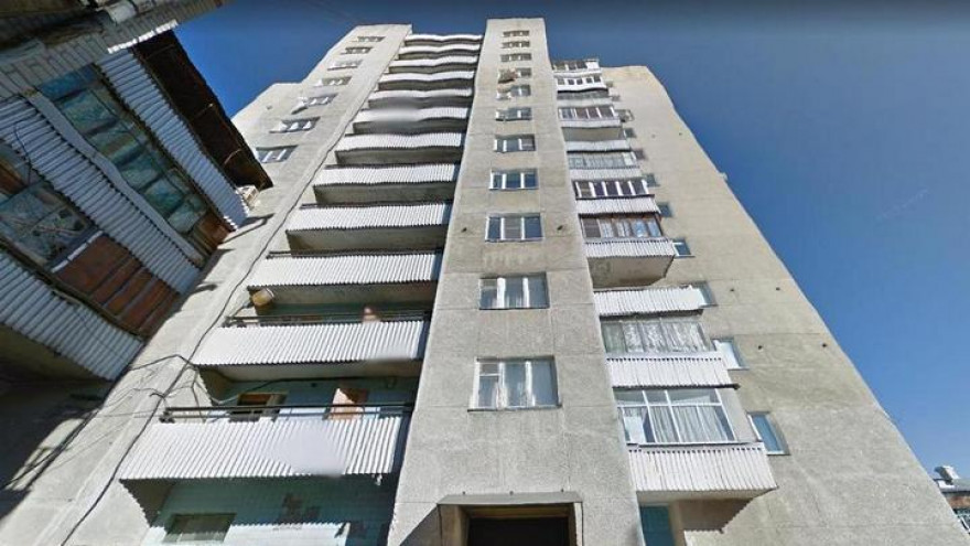 В Воронеже у многоэтажки нашли тело 82-летней женщины