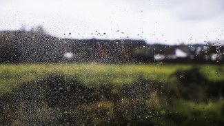 Воронежских автомобилистов предупредили о дождях на М-4 «Дон»