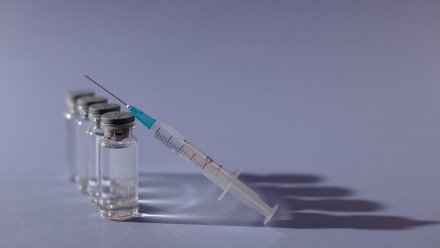 Под Воронежем нашли свалку из неиспользованных вакцин от туберкулёза