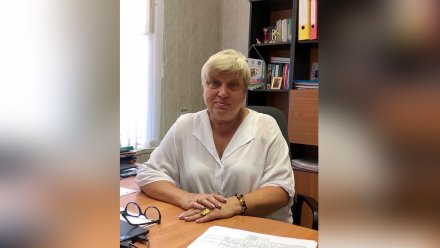 Директор колледжа Воронежской академии спорта умерла от коронавируса 