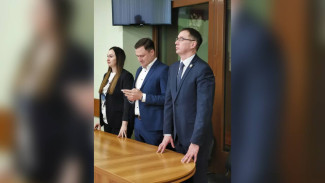 Экс-ректора воронежского вуза отправили в колонию на 5 лет за мошенничество