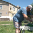 Моются из ковшика в 30-градусную жару. Воронежцы пожаловались на проблемы с водой