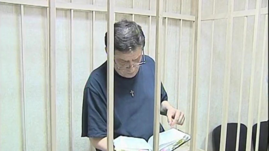 Фигуранту воронежского дела о «маковых булочках» отказали в УДО
