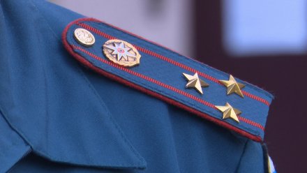 В Воронеже экс-начальника пожарной части задержали по подозрению во взятке