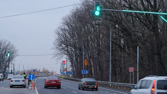 На воронежской трассе исчез поворот на Острогожск
