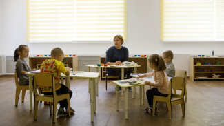 Воронежцам рассказали, кто получит повышенную выплату на детей от 3 до 7 лет