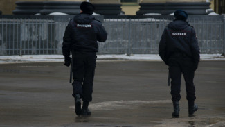 Появились подробности по делу задержанного на Херсонщине воронежского полицейского
