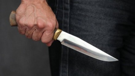У вокзала в Воронеже ночью изрезали мужчину