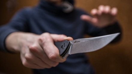Под Воронежем пенсионер ранил сожителя внучки после пьяной ссоры