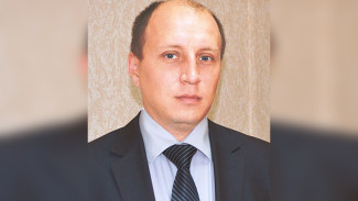Глава Эртиля покинул пост за три дня до смерти