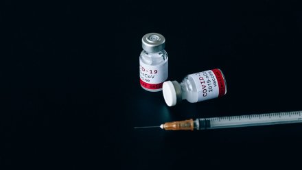 Воронежский пульмонолог назвала главный риск прививки для здоровых людей