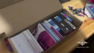 Воронежца задержали за незаконную передачу личных данных неизвестным