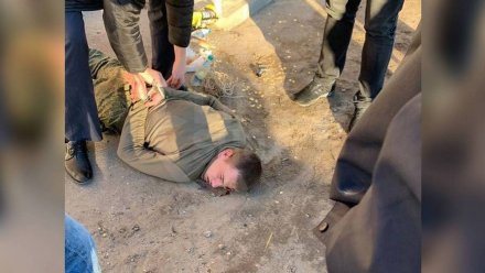 Дело «балтиморского» стрелка об убийстве 3 военных рассмотрят в Воронеже