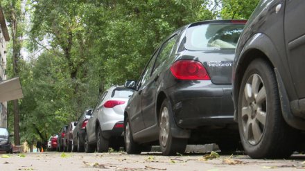 Качество дорог и парковок в Воронеже оказалось хуже, чем в 50 городах страны