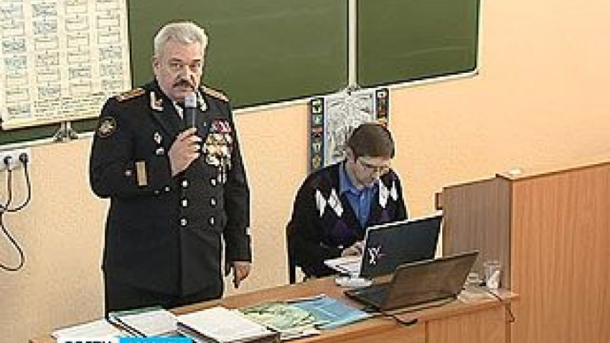 Краеведы взялись отстоять звание Воронежа как "колыбели российского флота"
