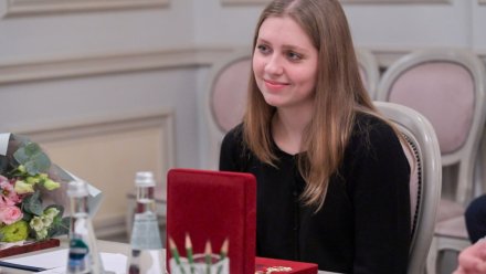 Воронежская пловчиха Клепикова стала двукратной победительницей финала Кубка России-2026 