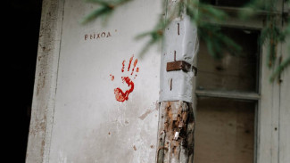 В Воронеже похитителя сигарет вычислили по следам крови на разбитой витрине