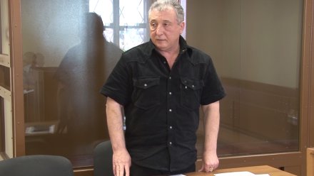 Организатор заказного убийства в Борисоглебске избежал наказания за неуплату налогов