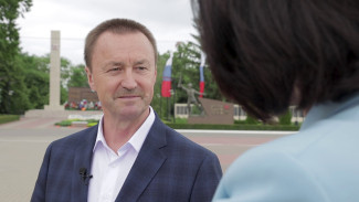 Экс-глава Бутурлиновского района стал председателем Воронежской облдумы