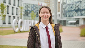 Воронежская школьница набрала 300 баллов на ЕГЭ