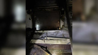 Трагедия со взрывом газа в Россоши привела к уголовному делу