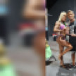 Бодибилдер из Воронежа победила на Международном турнире