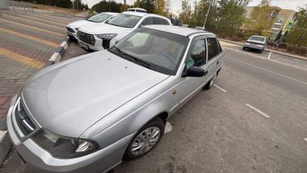 В Лисках 70-летняя автомобилистка сбила 66-летнюю женщину на зебре