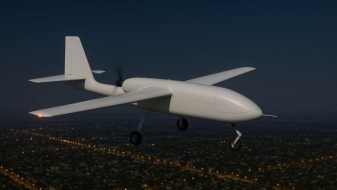 Несколько беспилотников сбили на подлёте к Воронежу 30 декабря