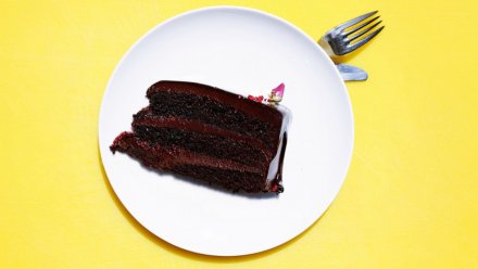 В Воронеже кондитер заплатил 144 тысячи за изображение персонажей из «Ну, погоди» на тортах