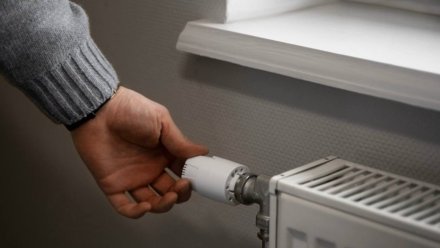 В Воронеже более 80 домов остались без отопления и горячей воды