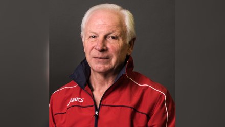 В Воронеже умер заслуженный тренер России по вольной борьбе 