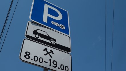 Новые дорожные знаки появятся на российских дорогах