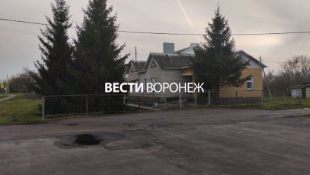 Воронежский минздрав ответил на жалобы о закрытии единственной в селе поликлиники