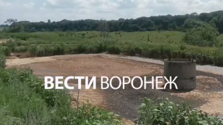 Новые озёра жира появились вокруг Гремячинского утильзавода