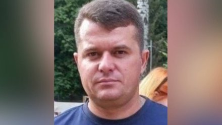 По дороге из Воронежа в Мурманск пропал без вести 36-летний мужчина