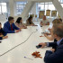 В «Единой России» обсудили вопросы, связанные с развитием гражданского общества Воронежской области