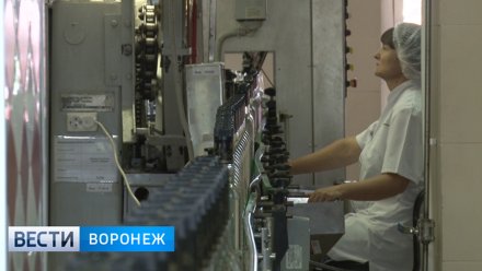 В Воронежской области перезапустят ликёро-водочный завод