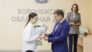 Владимир Нетёсов: «Из личных побед каждого ребёнка складывается будущее великой России»