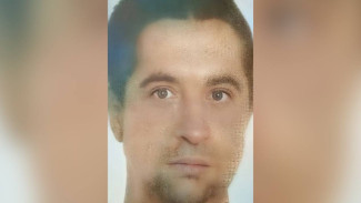 В Воронеже пропал без вести 35-летний мужчина