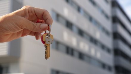 Воронежстат оценил рост стоимости жилья в регионе