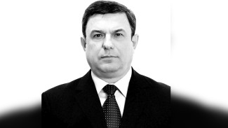 В Воронеже умер замначальника отдела областного МВД