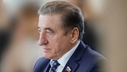 Сергей Лукин обсудил развитие лифтовой отрасли на заседании Комитета Совета Федерации