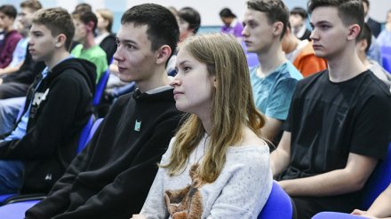 «Ростелеком» открыл курс кибербезопасности для школьников