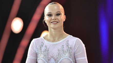 Воронежская гимнастка Мельникова завоевала «бронзу» в личном многоборье на Кубке России