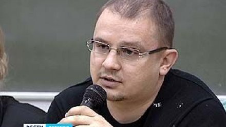 В Воронеже открылась школа анимации при студии "Wizart Animation"