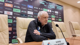 Тренер «Факела» назвал причину драки воронежских игроков с командой «Родины»