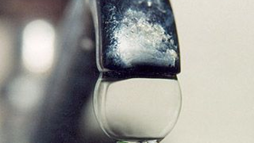 Вода возвращается в воронежские дома