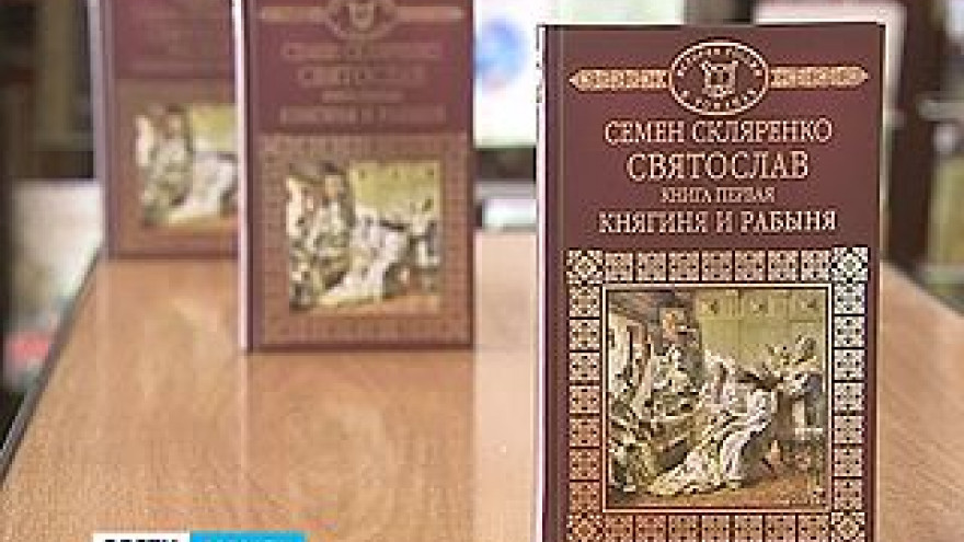 Литературная летопись страны от газеты "Комсомольская правда"