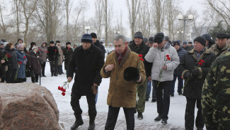 Нововоронежская АЭС открыла экспозицию, посвящённую войне в Афганистане
