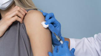 Минздрав ответил на жалобы воронежцев о дефиците вакцины от гриппа